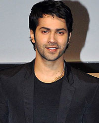 Varun Dhawan